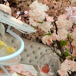 HAUTE COUTURE CAFE OMOTESANDO - 