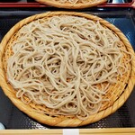 Soba Hiroki - 