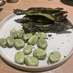 酒肴あおもん - 