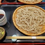 Soba Hiroki - 