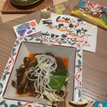 酒肴あおもん - 