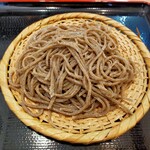 Soba Hiroki - 