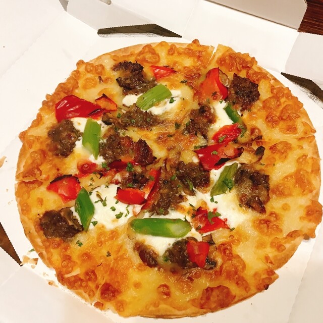 ピザーラ 会津若松店 （PIZZA-LA） - 会津若松/ピザ | 食べログ