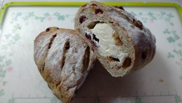 ペンギンベーカリー 秋田東通店 - 秋田（パン）の写真