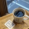 COFFEE VALLEY - 本日のコーヒー(Hot) 510円
