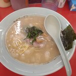 Ramen Syopu Tubaki - 