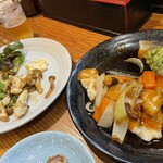 さかなばたけ - 