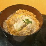 Kanoya - カツ丼