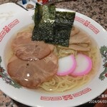 焼酎と夜食処 あじさい - 