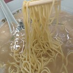 ラーメンショップ 椿 - 