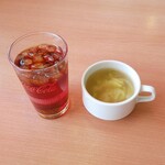 不二家 レストラン - 料理写真:不二家①(*´>ω<`*)