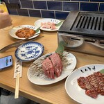 大衆焼肉しんすけ - 