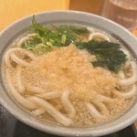 Kanoya - うどん