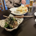 海鮮和食と日本酒 もっせ - 