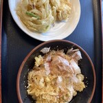 くうかいうどん - 