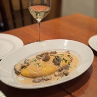 ビストロ ヴィヴィエンヌ - 