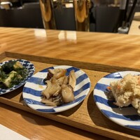 南渋谷 なみの上 - 