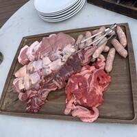 BLUE BIRDS ROOF TOP TERRACE - 