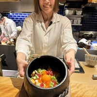 南渋谷 なみの上 - 