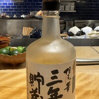 南渋谷 なみの上 - 