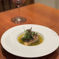 ビストロ ヴィヴィエンヌ - 