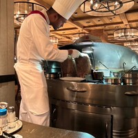 ロウリーズ・ザ・プライムリブ 恵比寿ガーデンプレイス店 - 