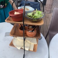 BLUE BIRDS ROOF TOP TERRACE - 