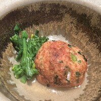 焼鳥 嘉とう - 