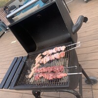 BLUE BIRDS ROOF TOP TERRACE - 