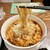 羽根つき焼小籠包 鼎’s - 料理写真:酸辣湯麺
