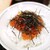 季節料理 魚竹 - 料理写真:いくら丼