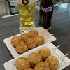 Yuriage Takoyaki Ririappu - 