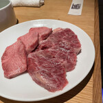 ビーフキッチン 中目黒本店 - 