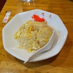 元祖 中華 つけ麺 大王 - 大王②(*´>ω<`*)