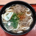 麺家 みちくさ - 