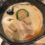 創作ラーメン STYLE林 - 