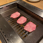 ビーフキッチン 中目黒本店 - 