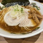 麺庵 利休 - 