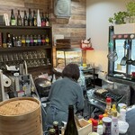 閖上たこやき りり～あっぷ - 