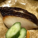 Sushi Muku Sushi Hakugin - 