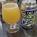 閖上たこやき りり～あっぷ - 