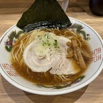 麺庵 利休 - 