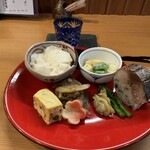 お酒とお料理 来春 - 