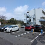 町田汁場 しおらーめん進化 - 