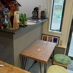 閖上たこやき りり～あっぷ - 