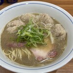 中華そば 西川 - 