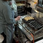 閖上たこやき りり～あっぷ - 