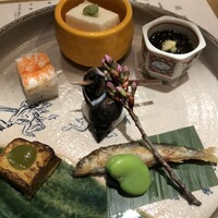 上越やすだ  銀座二丁目店 - 