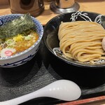 松戸富田製麺 - 