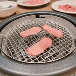 焼肉あきら - 